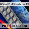 Kamagra Oral Jelly Sachets 34